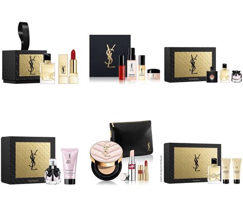 ysl beauty rücksendung